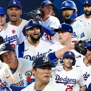 Image post by @dodgerblue1958 on Instagram