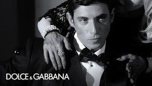 Video post by @dolcegabbana on YouTube