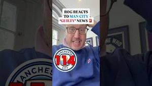 Video post by @meninblazers on YouTube