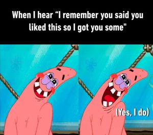 Image post by @9gag on Instagram