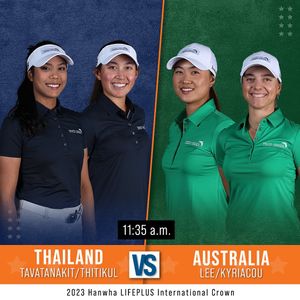 Image post by @lpga_tour on Instagram