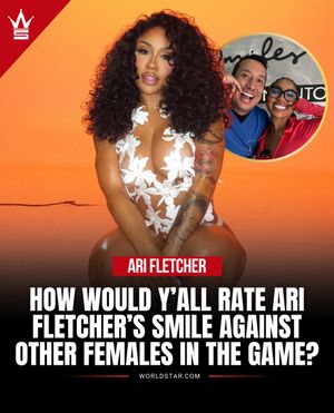 Image post by @worldstar on Instagram