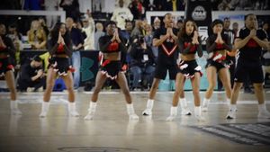 Image post by @sn33kclips on Instagram