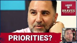 Video post by @lockedonbraves on YouTube