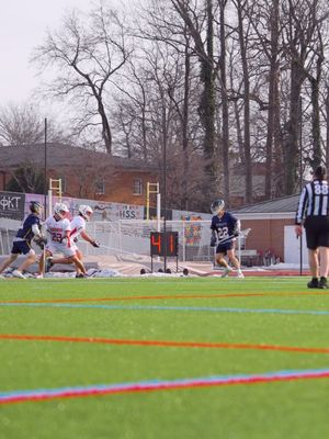 Image post by @smcmmlax on Instagram