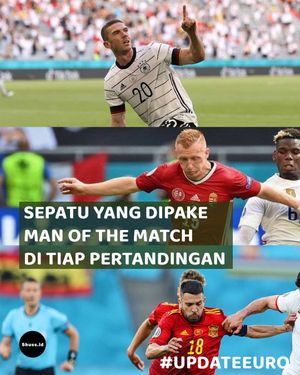 Image post by @shuss.id on Instagram