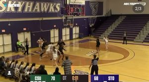 Image post by @stonehillwbb on Instagram