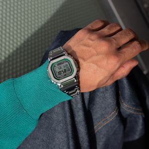 Image post by @gshock_us on Instagram