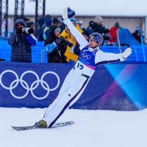 Image post by @usskiteam on Instagram