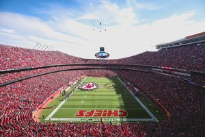 Image post by @Chiefs on Twitter