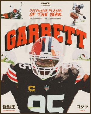 Image post by @nflgameday on Instagram