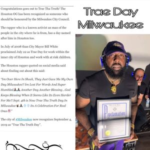 Image post by @traeabn on Instagram