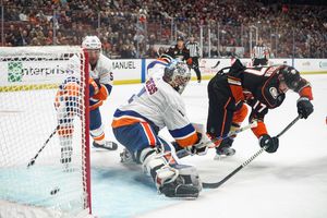 Image post by @anaheimducks on Instagram