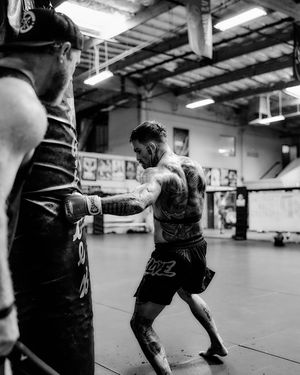 Image post by @cody_nolove on Instagram