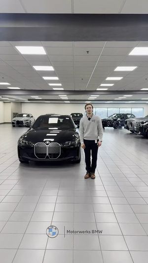 Video post by @BMW_Motorwerks on Twitter