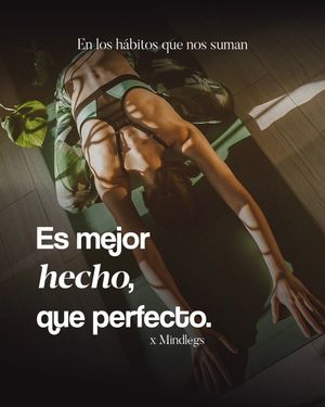 Image post by @mindlegs on Instagram