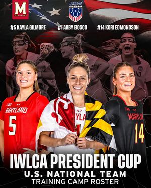 Image post by @marylandwlax on Instagram