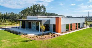 Image post by @tridentteambuild on Instagram