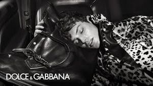 Video post by @dolcegabbana on YouTube
