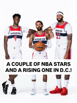 Image post by @nba on Instagram