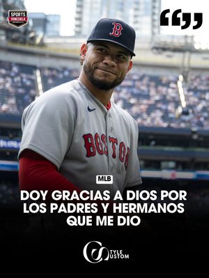 Image post by @sports_venezuela on Instagram
