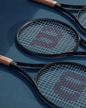 Video post by @wilsontennis on TikTok