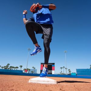 Image post by @scheelssports on Instagram