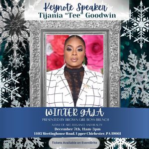 Image post by @thetijaniaexperience on Instagram