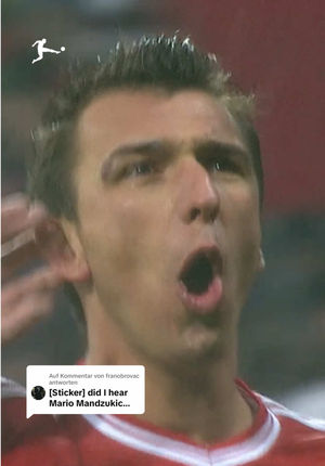 Video post by @bundesliga on TikTok