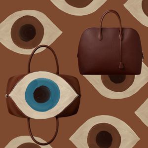 Image post by @hermes on Instagram