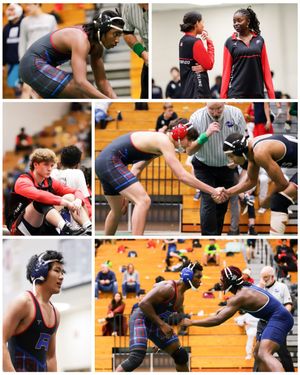 Image post by @ricsathletics on Instagram