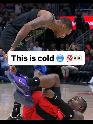 Image post by @basketball on Instagram