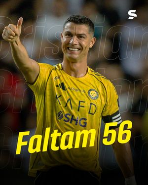 Image post by @sportv on Instagram