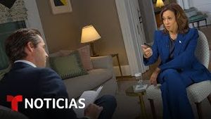Video post by @telemundo on YouTube