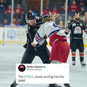 Image post by @kc_mavericks on Twitter