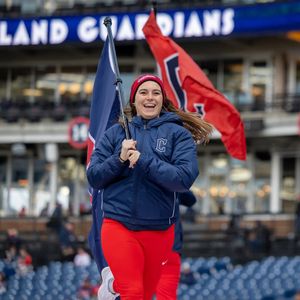 Image post by @clevelandstrikers on Instagram