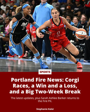 Image post by @portlandmercury on Instagram