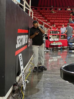 Image post by @jwalprod on Instagram