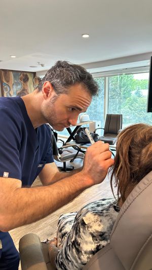 Video post by @dr.mehmetcomert on Instagram