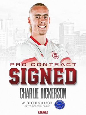 Image post by @BradleySoccer on Twitter