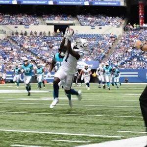 Image post by @nfl on Instagram
