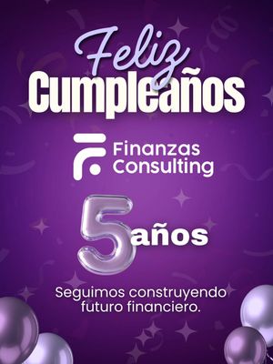 Image post by @finanzasconsulting on Instagram