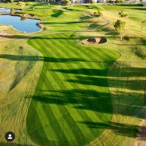 Image post by @azgolfassociation on Instagram