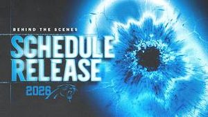 Video post by @CarolinaPanthers on YouTube