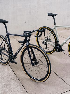Image post by @standertbicycles on Instagram