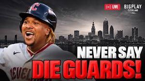 Video post by @bigplaycleveland on YouTube