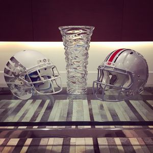Image post by @cfbplayoff on Instagram