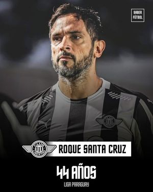 Image post by @saberfutboll on Instagram