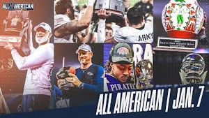 Video post by @americanathleticconf on YouTube