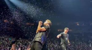 Image post by @amerantbankarena on Facebook